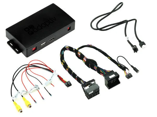 Rear-view camera